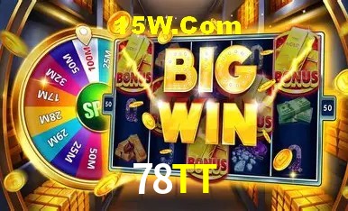 Benefícios da Conta 78TT