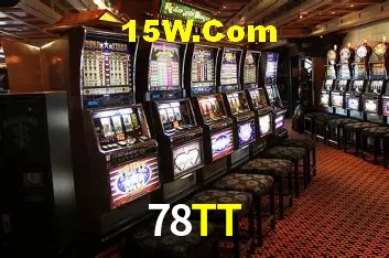 Tecnologia da Plataforma 78TT