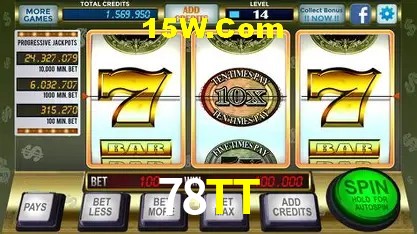 Apostas de Tênis 78TT