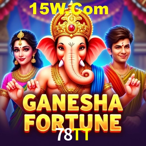 Weekend Specials 78TT