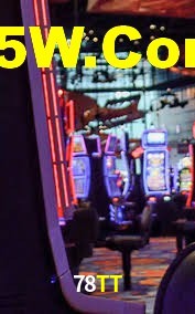 Blackjack Table 78TT