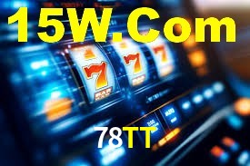 Welcome Bonus 78TT