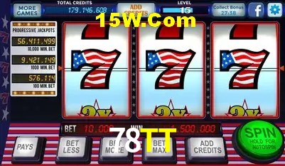 Diretório de Jogos 78TT