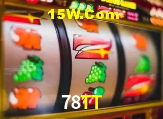 Provedores de Jogos 78TT