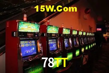 Estatísticas do Jogo 78TT