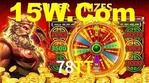 78TT: Jogos de Caça-Níqueis-Altas Recompensas, Roleta-Velocidade, Blackjack-Desafios Máximos
