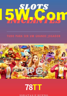 Jogos Exclusivos 78TT