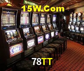 Casino Ao Vivo 78TT
