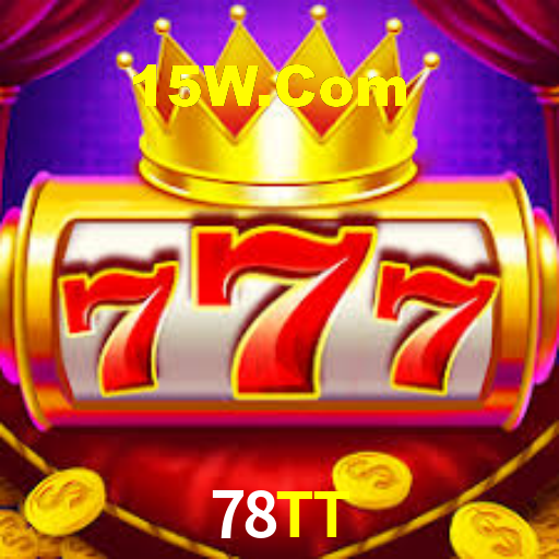 Sinta a adrenalina dos jogos de cassino com 78TT