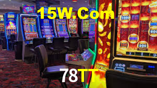 78TT Bet